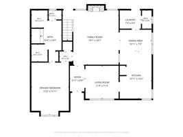 New Listing-22415 Unicorn Horn Ln, Katy, TX 77449-22415 Unicorn Horn Ln, Katy, TX 77449-$345,000