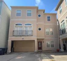 New Listing-5206 Nett St Unit B, Houston, TX 77007-5206 Nett St Unit B, Houston, TX 77007-$389,000