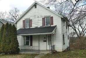 New Listing-1602 Prospect St, Springfield, OH 45503-1602 Prospect St, Springfield, OH 45503-$29,999