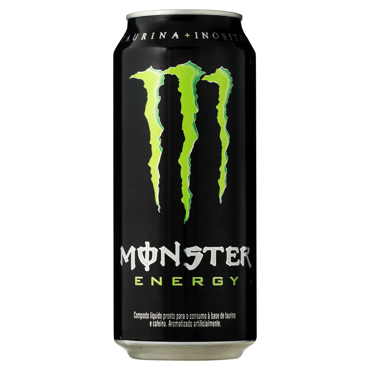 Energético Monster Energy Green 473ml