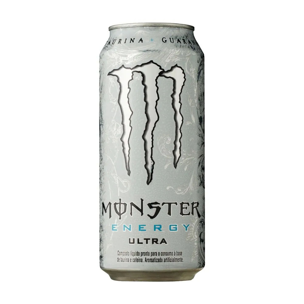 Monster Energy Ultra Zero 473ml