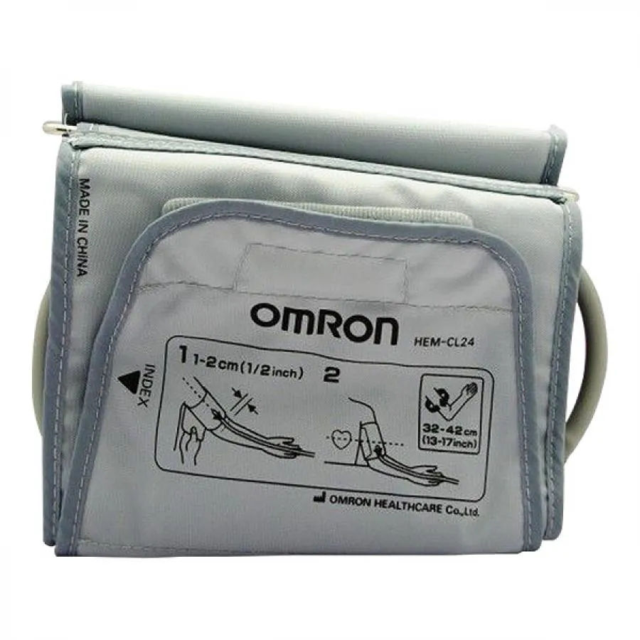 Bracadeira Omron Hem-cl24 G