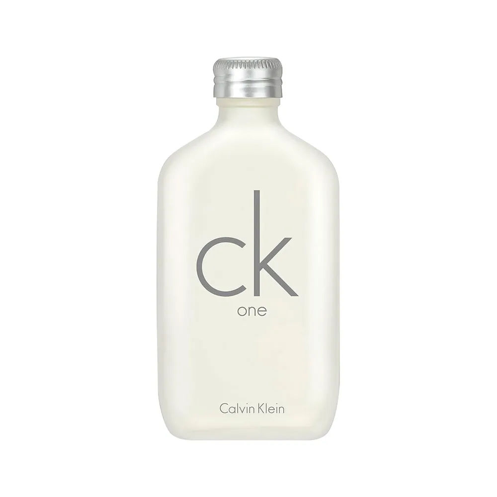 Perfume Unissex Calvin Klein 100ml Edt