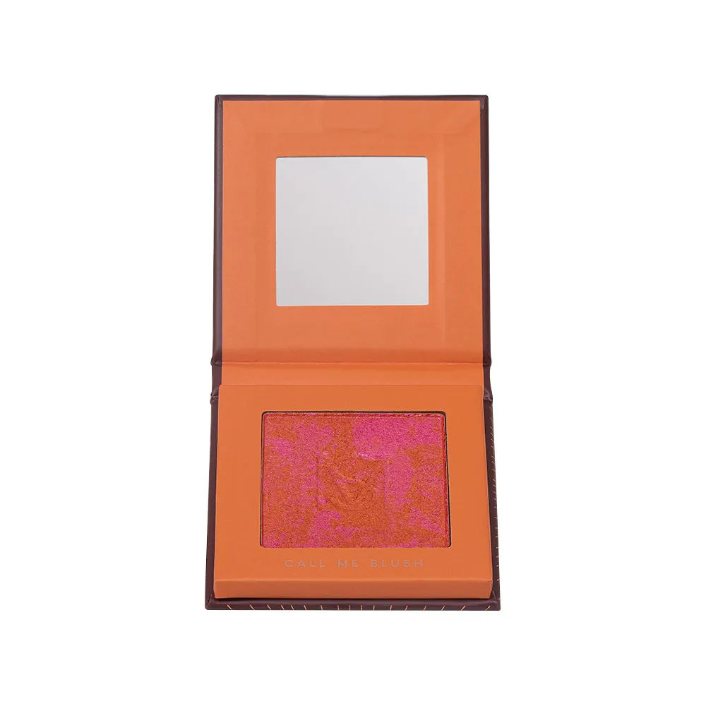 Blush Me Mariana Saad Hot Pink