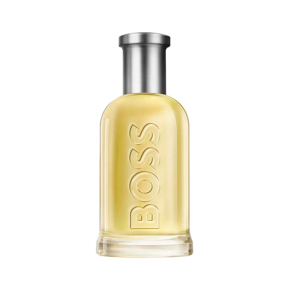 Perfume Masculino Hugo Boss Bottled 50ml Edt