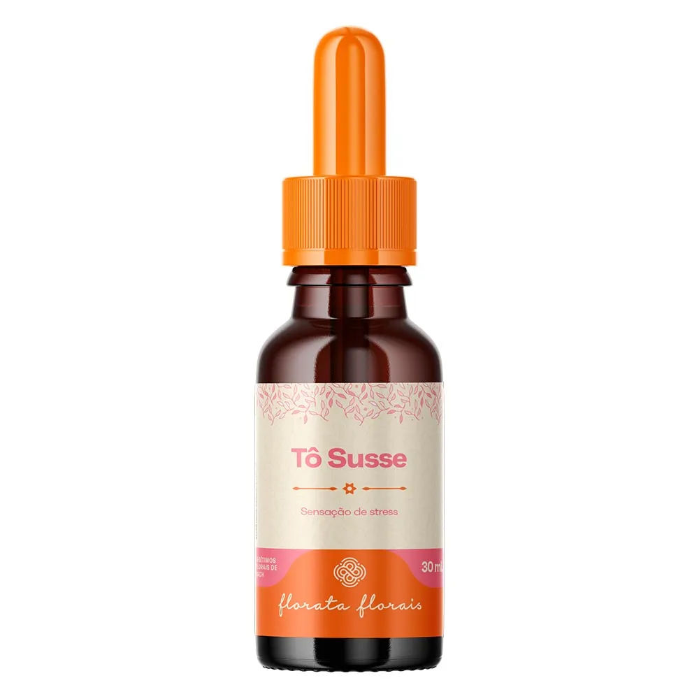 Florais Florata 30ml To Susse