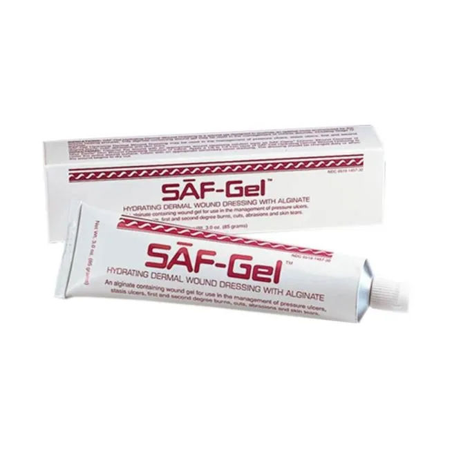 Saf Gel 85g