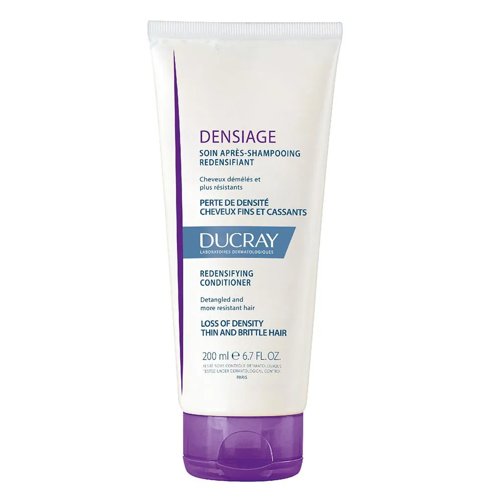 Condicionador Densiage Redensifiant Ducray 200ml