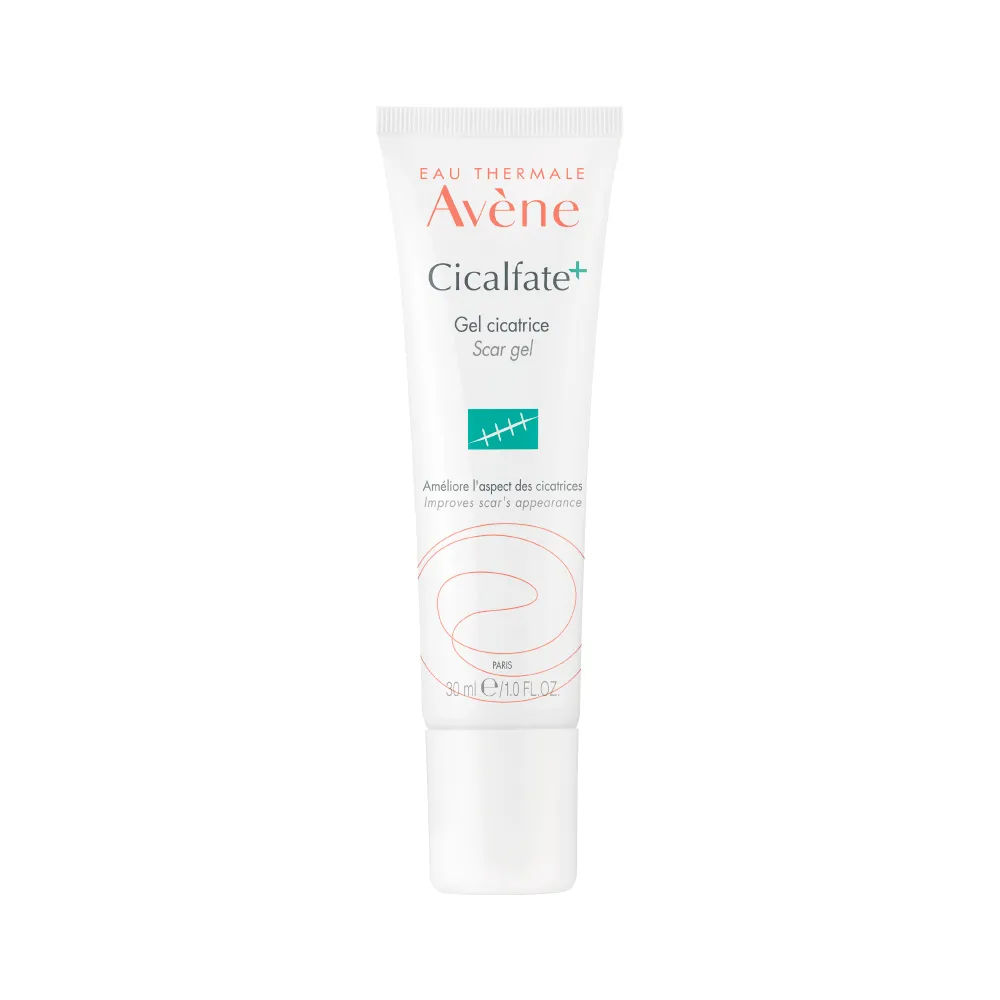 Gel Cicatrizante Avène Cicalfate+ Scar Gel 30ml