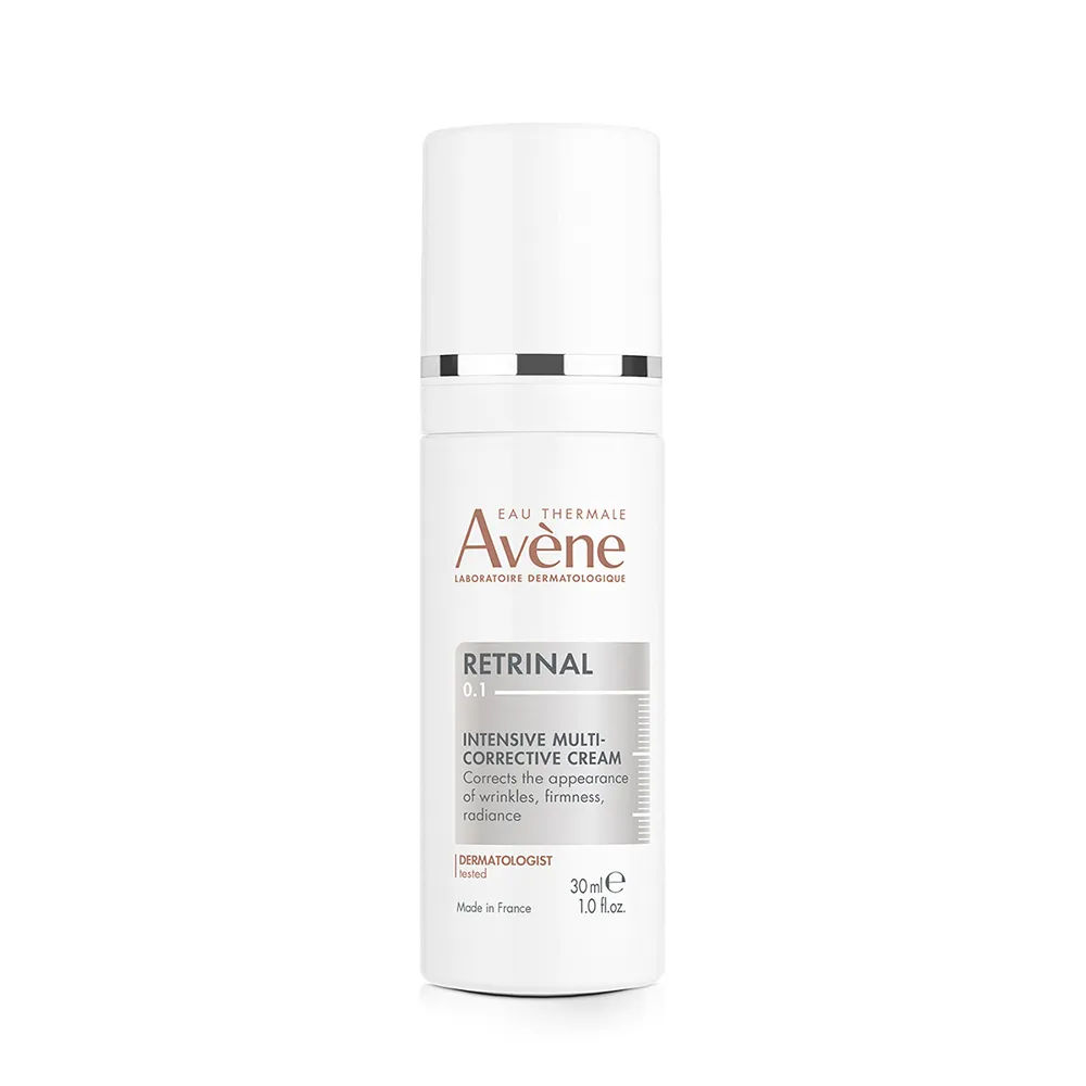 Creme Facial Rejuvenescedor Avène Retrinal 0.1 30ml
