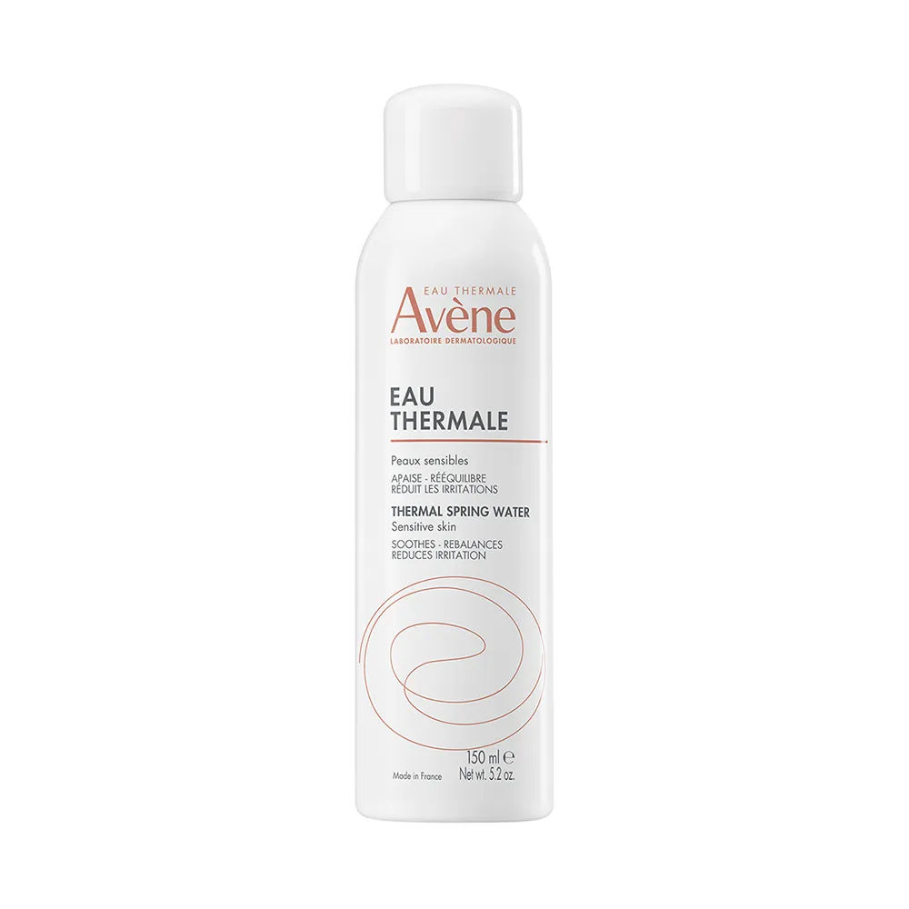 Água Termal Avène Spray 150ml