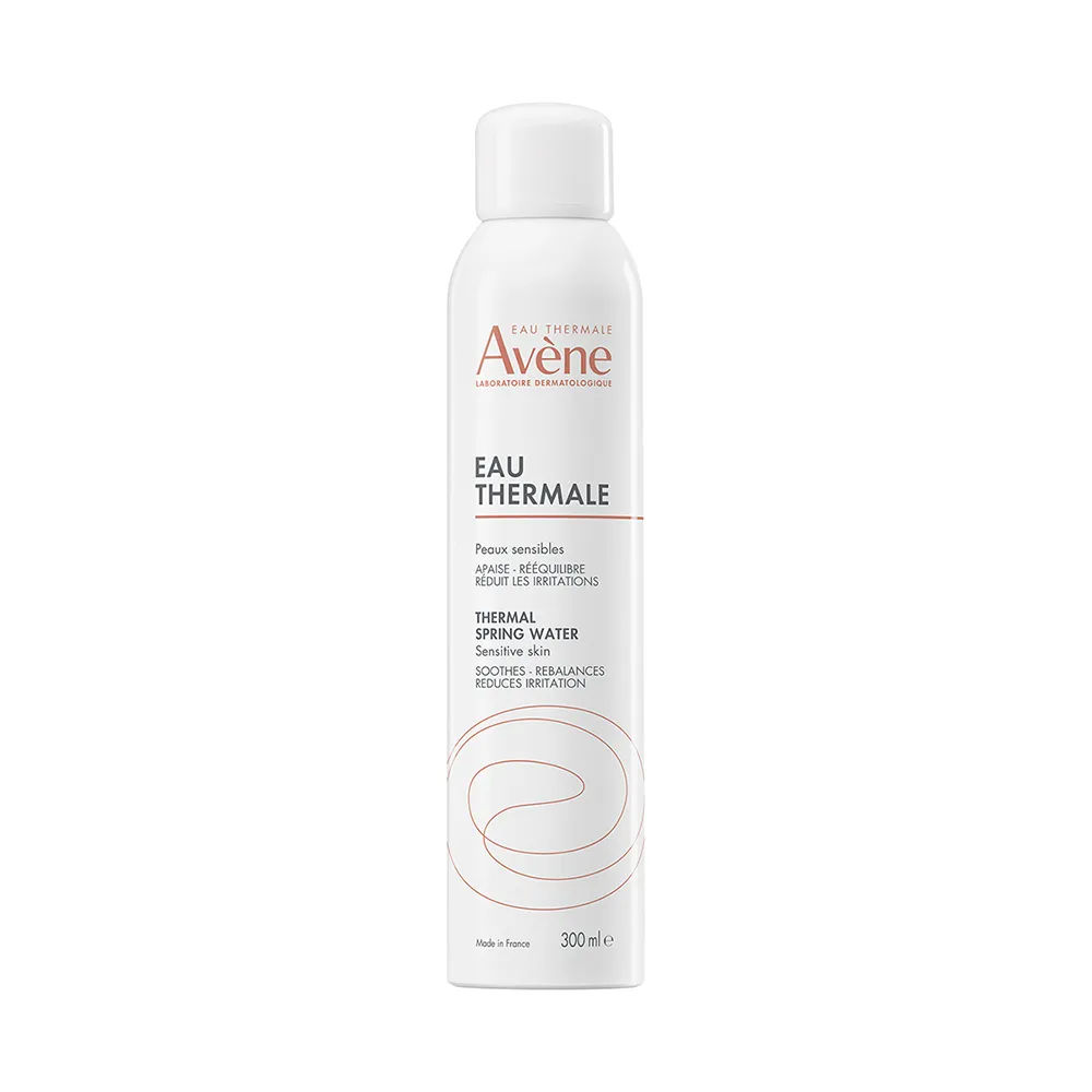 Água Termal Avène Spray 300ml
