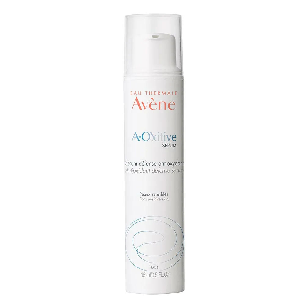 Avene A-oxitive Antioxidante 15ml Serum