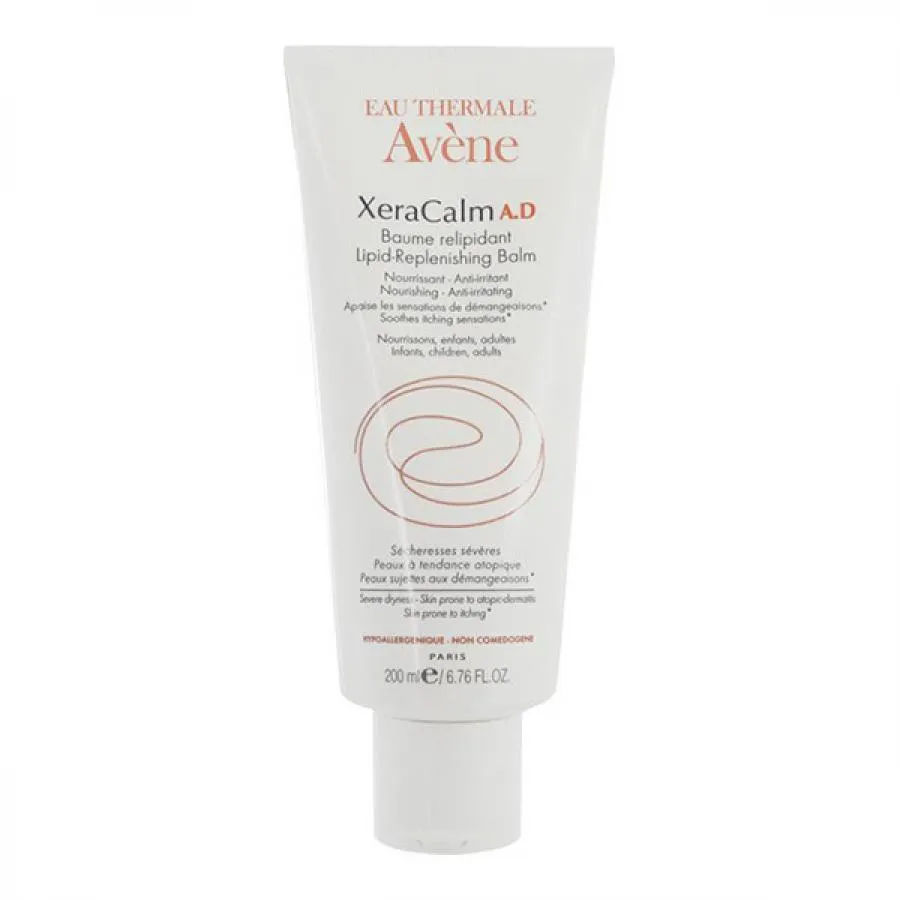 Avene Xeracalm A.d Balsamo Relipidizante 200ml