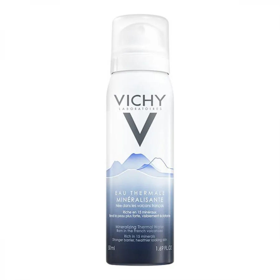 Vichy Agua Thermal 50ml
