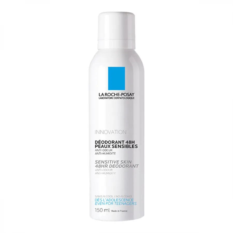 Desodorante La Roche-Posay Deo 150ml