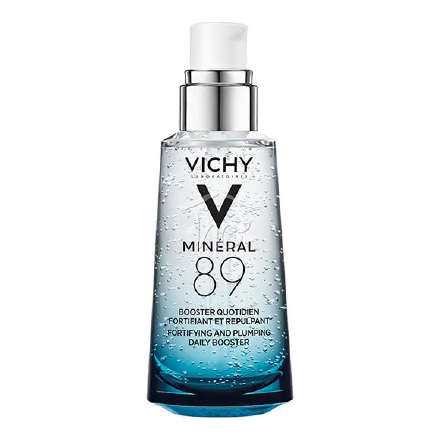 Sérum Mineral Vichy Minéral 89 50ml