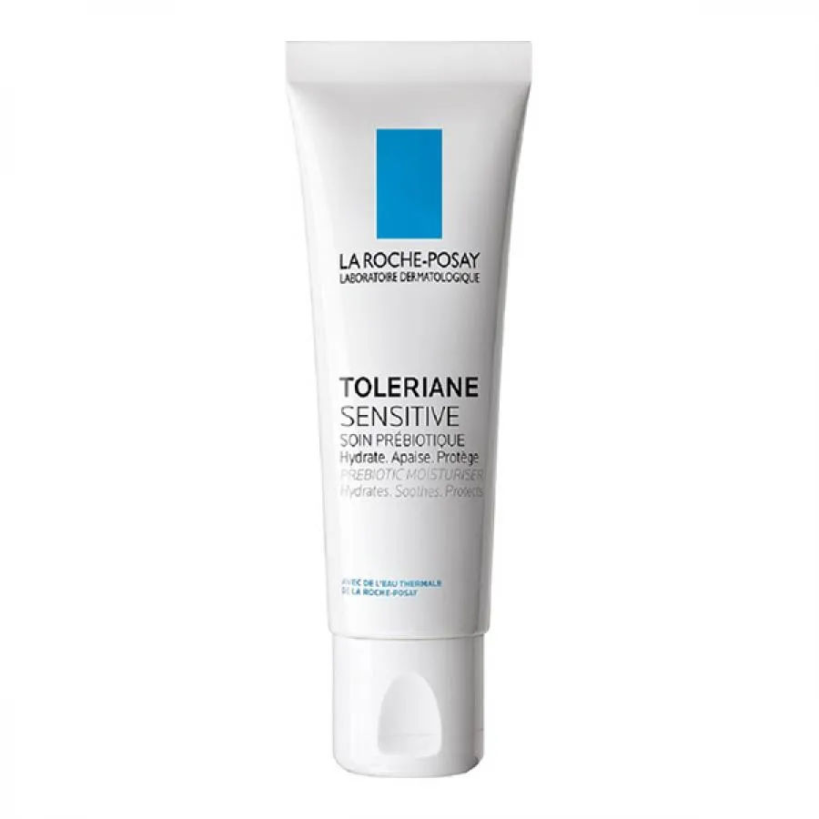 La Roche-Posay Toleriane Sensitive 40ml