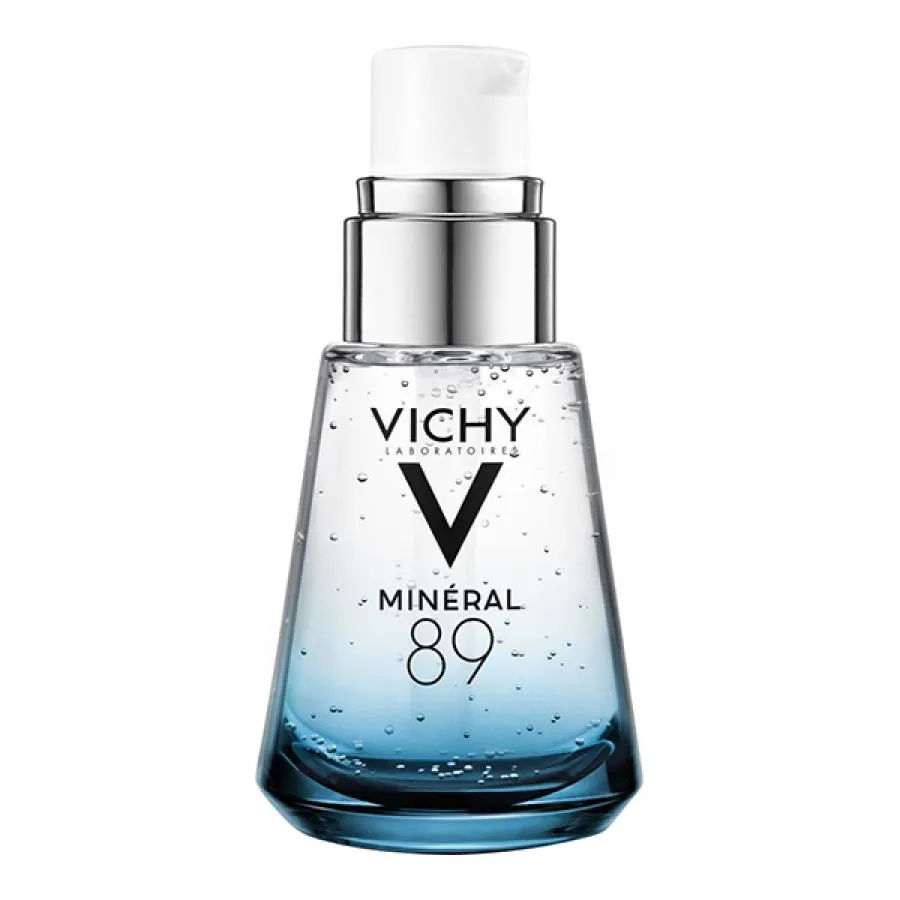 Sérum Facial Vichy Minéral 89 30ml