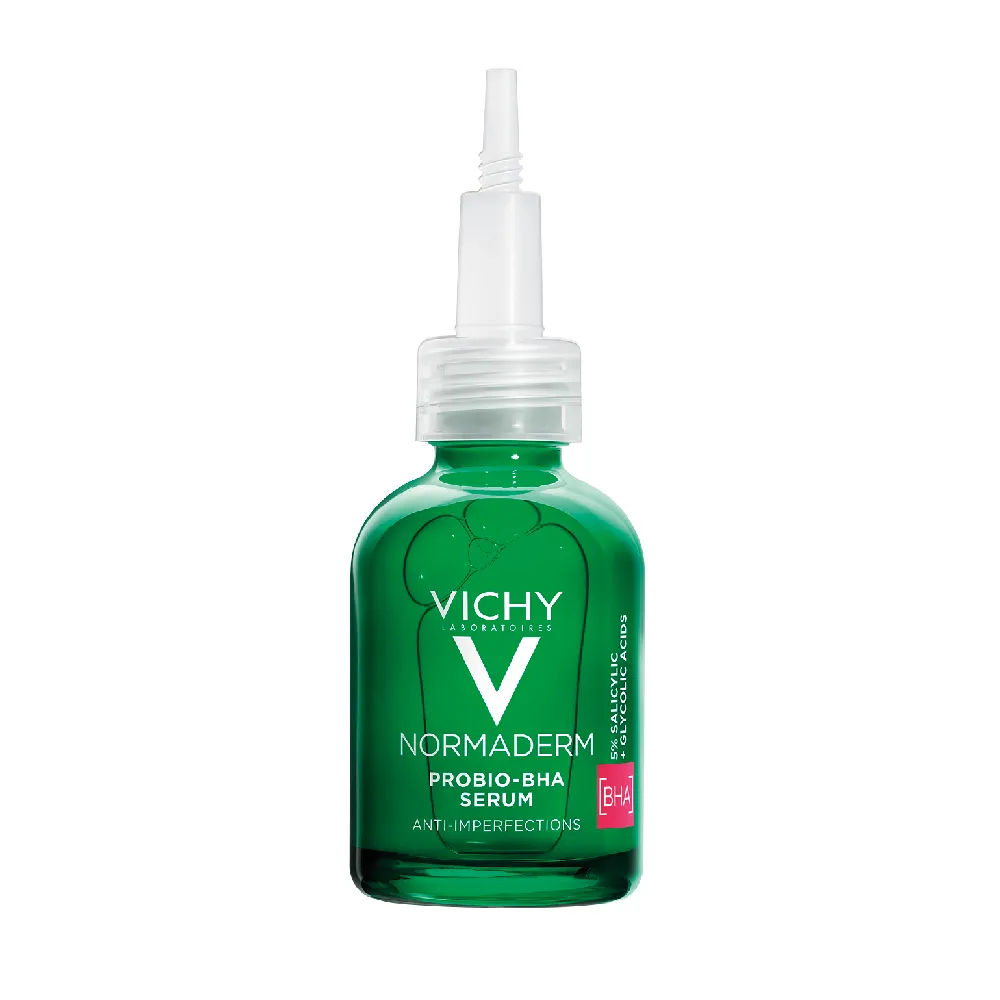 Sérum Facial Vichy Normaderm ProBio BHA 30ml