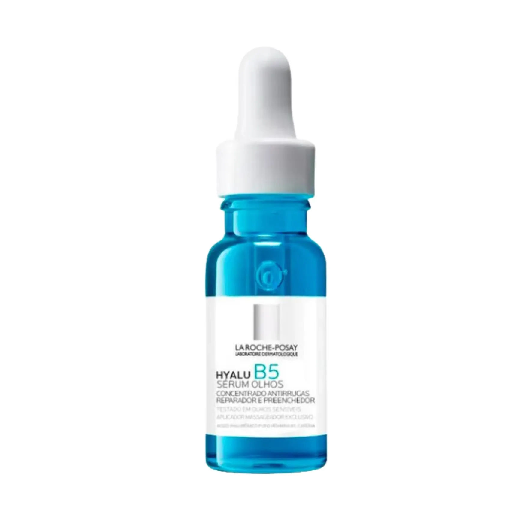 Hyalu B5 15ml Serum Olhos
