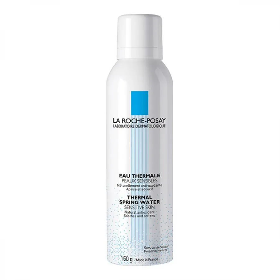 Água Termal La Roche-Posay Calmante e Refrescante 150ml
