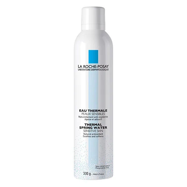 Água Termal La Roche-Posay Calmante e Refrescante 300ml