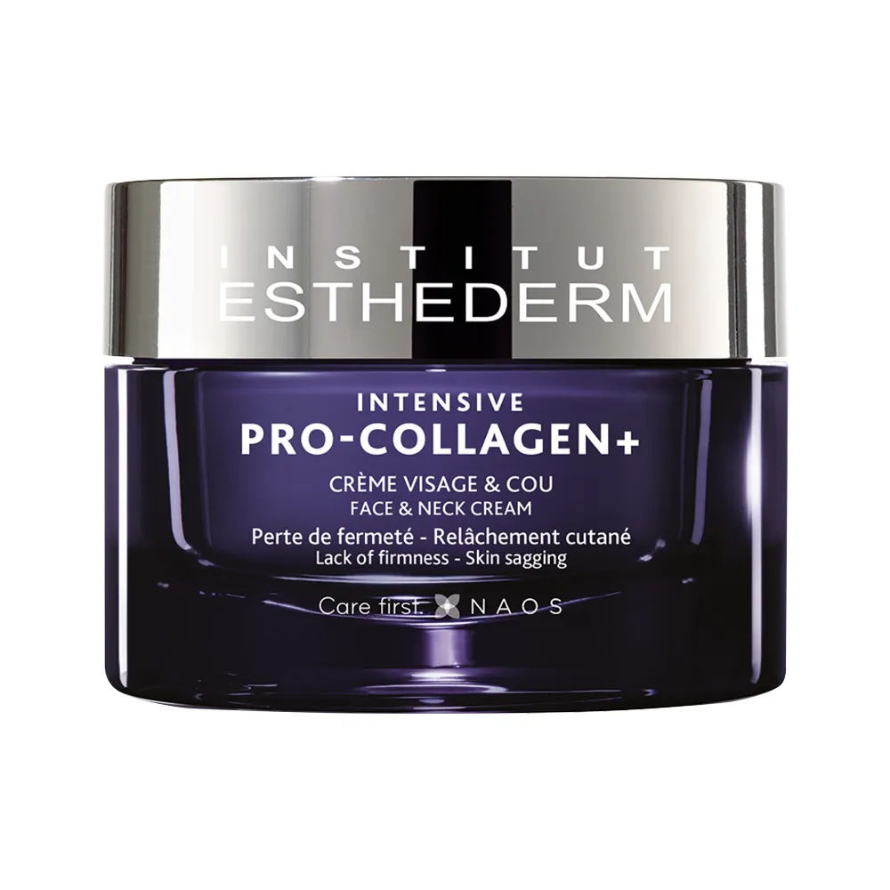 Esthederm Pro-collagen+ 50ml Cream Visage E Cou