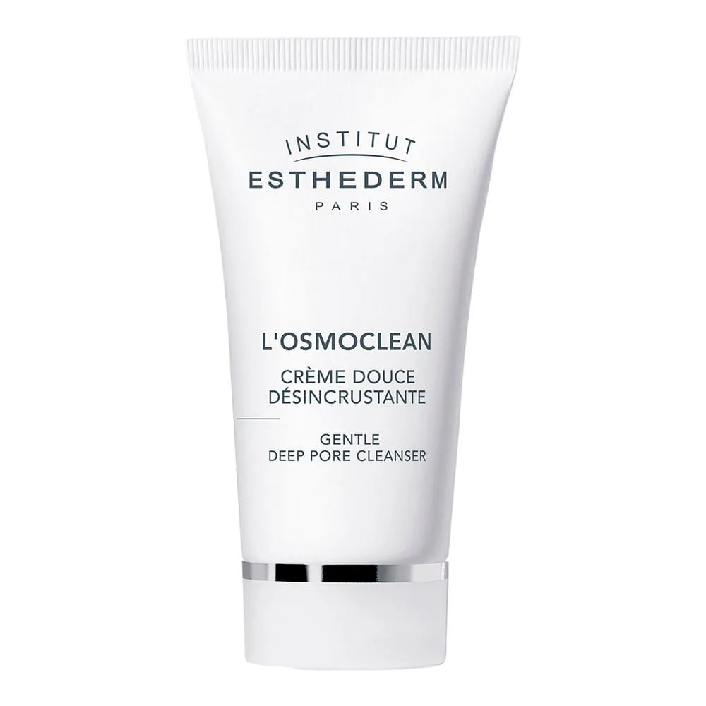 Esthederm Losmoclean 75ml Creme Douce Desincrustante