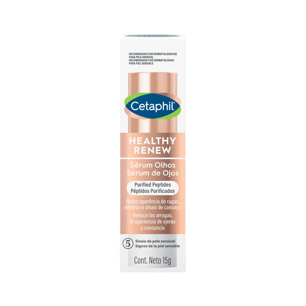 Serum Cetaphil Healthy Renew Para Olhos 15g