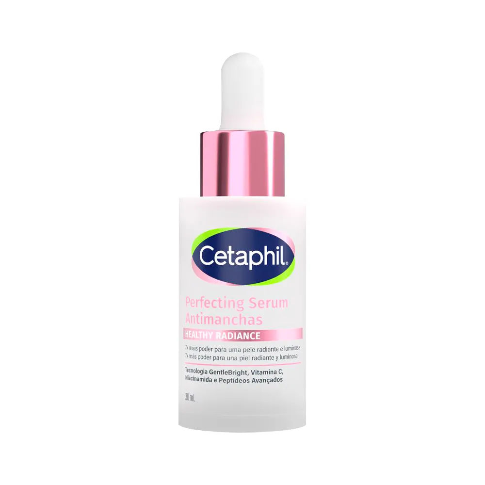 Sérum Facial Cetaphil Healthy Radiance Perfecting Antimanchas 30ml