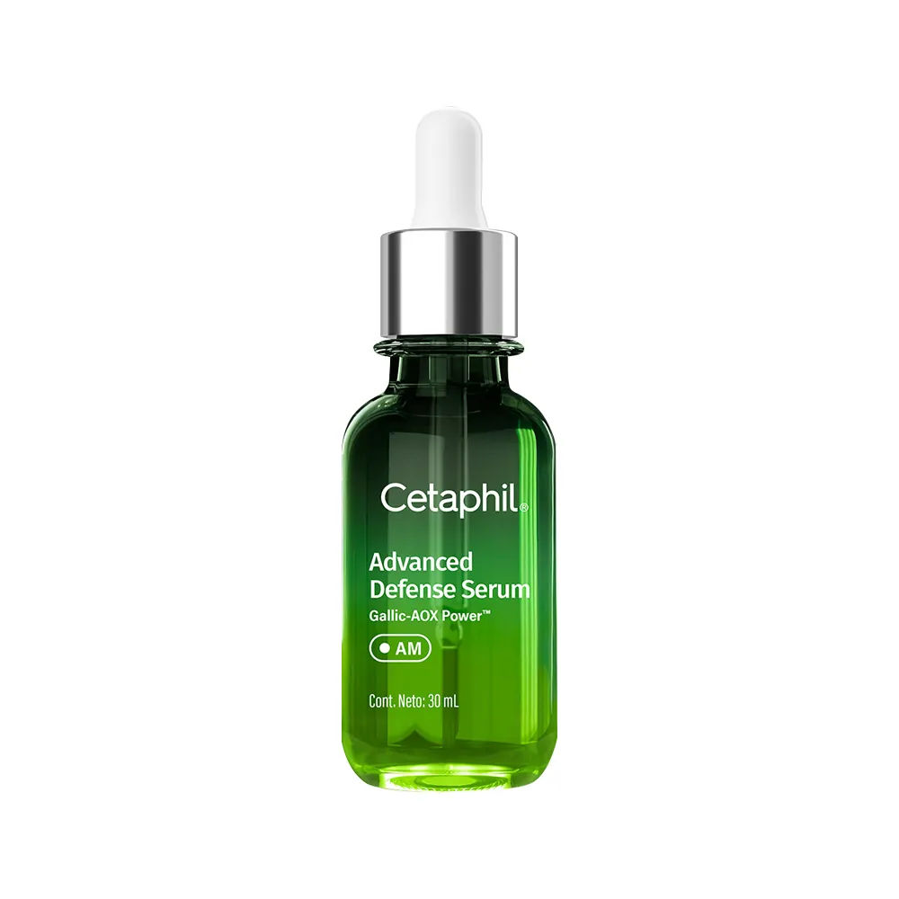 Serum Cetaphil Advanced Defense Am 30ml