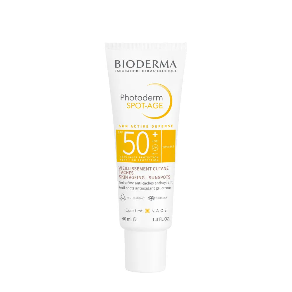 Photoderm Bioderma Spot-age Fps50+ Gel Creme 40ml