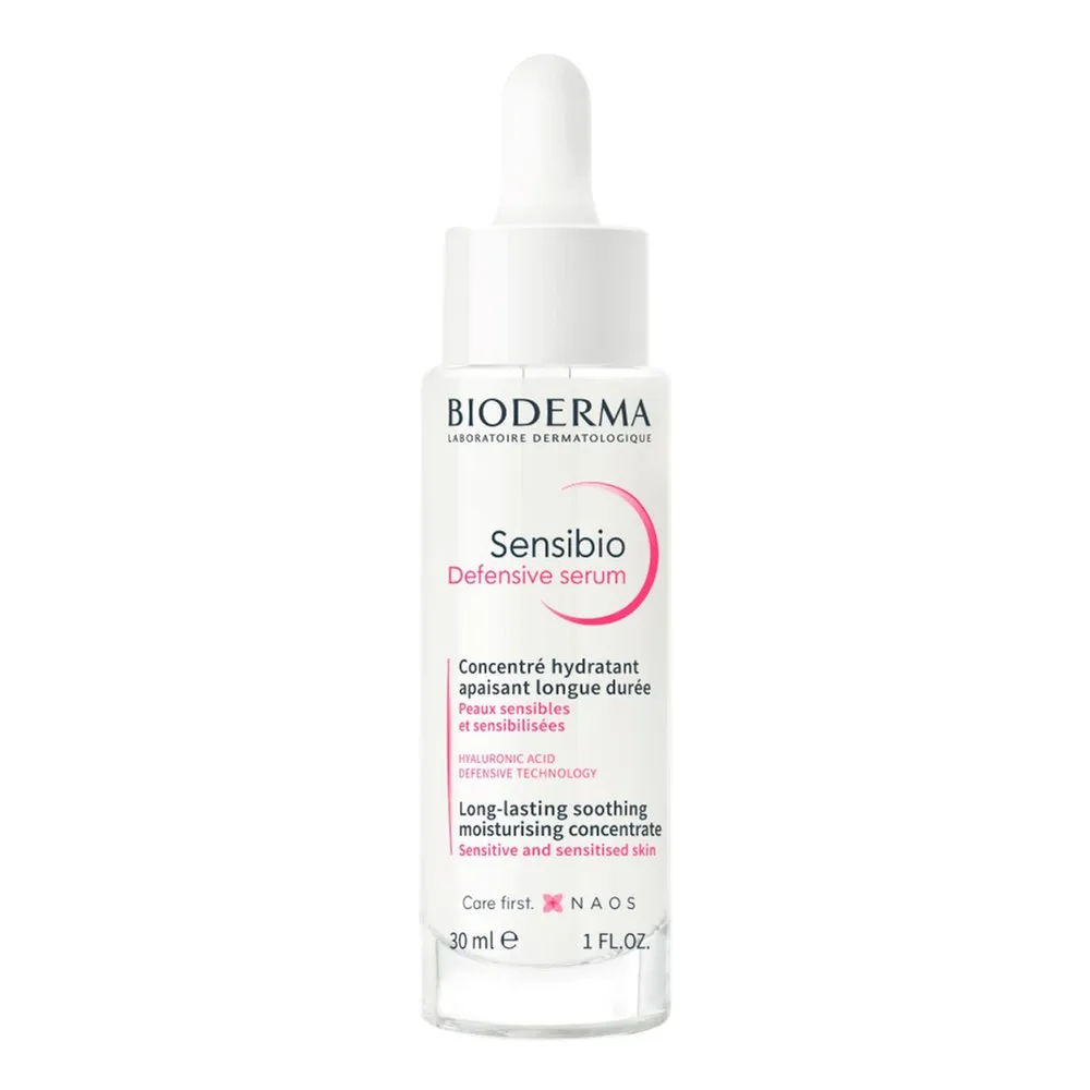 Sérum Anti-idade Bioderma Sensibio Defensive 30ml