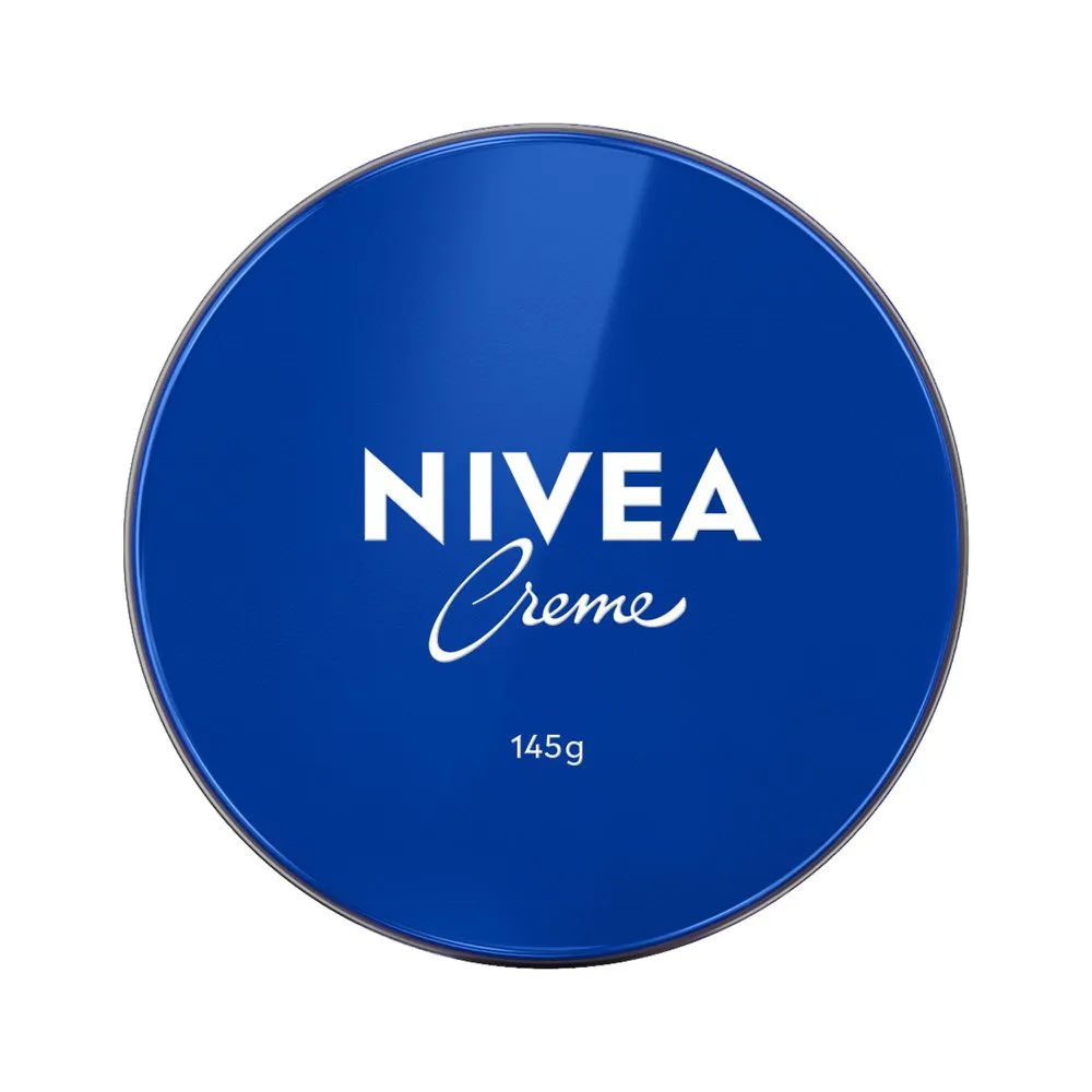Creme Nivea 145g