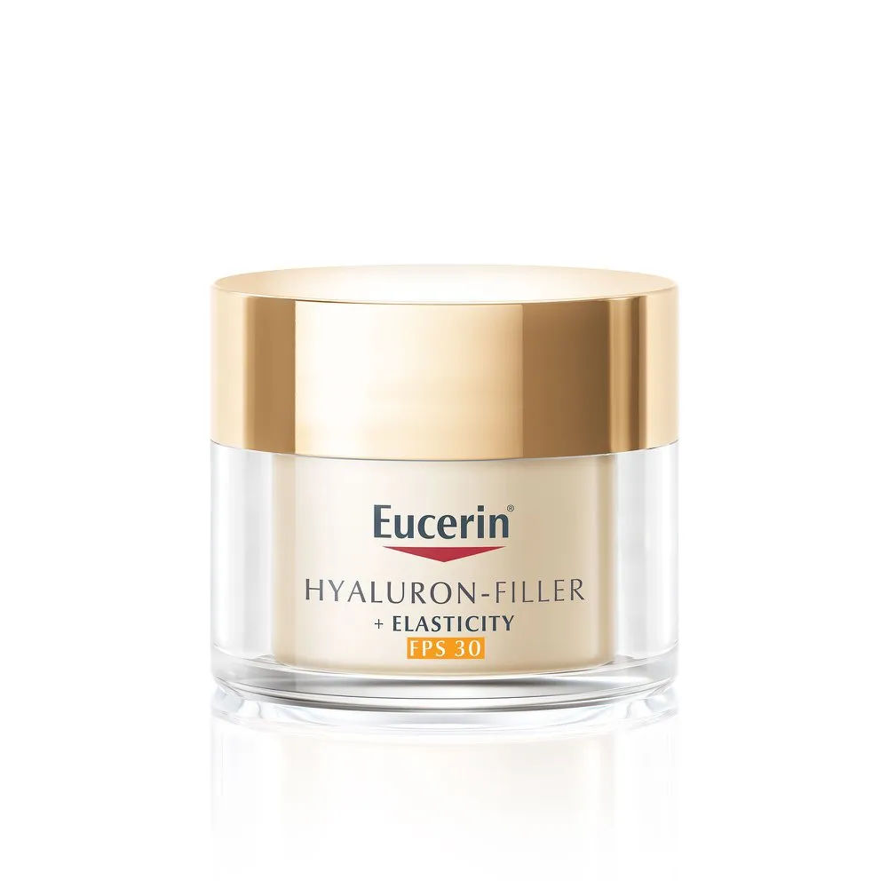 Eucerin Creme Facial Anti-idade Firmador Dia FPS30 50ml