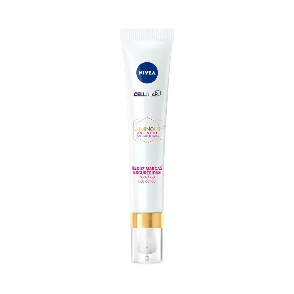 Antiolheiras Nivea Cellular Luminous 630 Antispot 15ml
