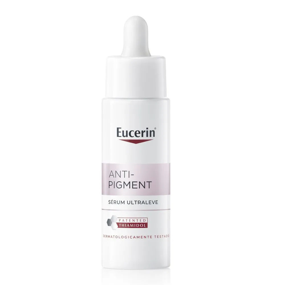 Serum Eucerin Anti-pigment Ultraleve Pele Oleosa 30ml