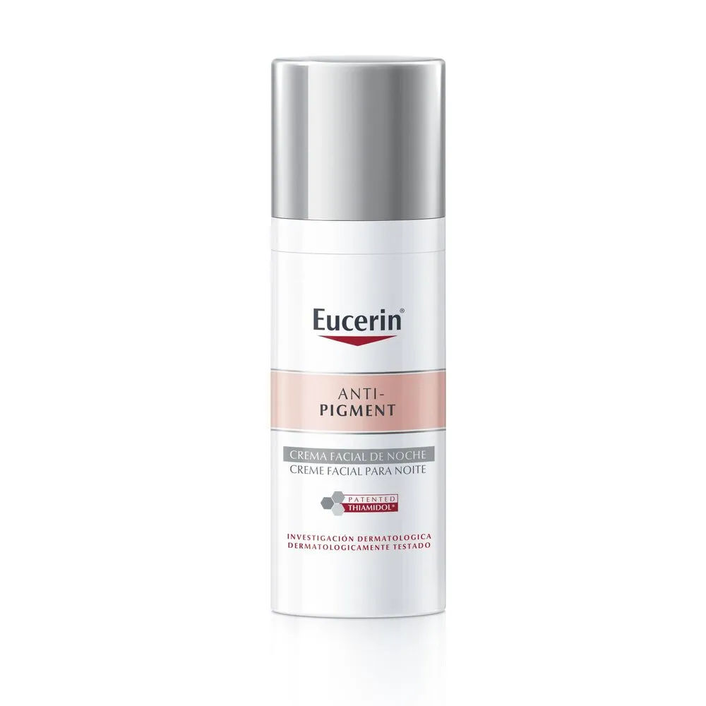 Creme Facial Noite Eucerin Anti-pigment 50ml