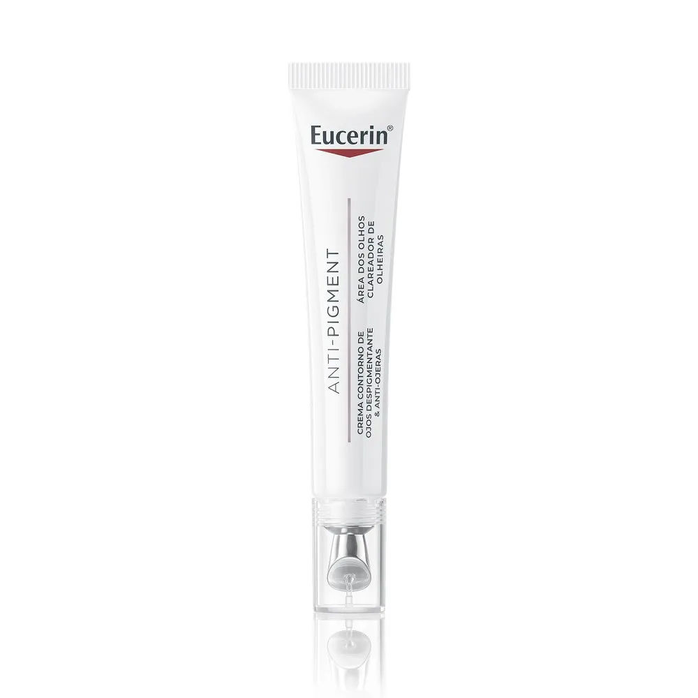 Clareador De Olheiras Eucerin Anti-pigment 15ml