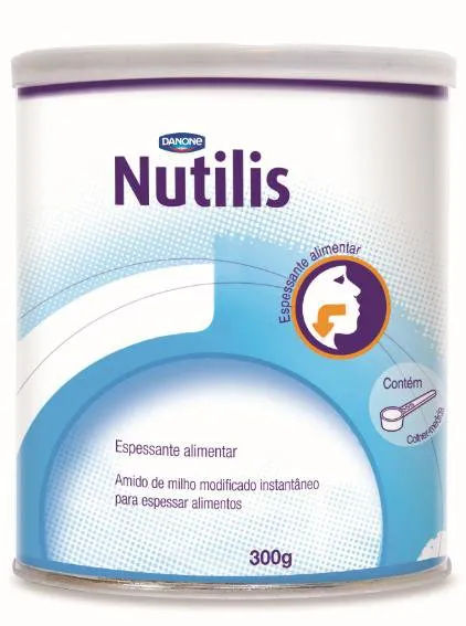 Espessante Alimentar Nutilis 300g Danone