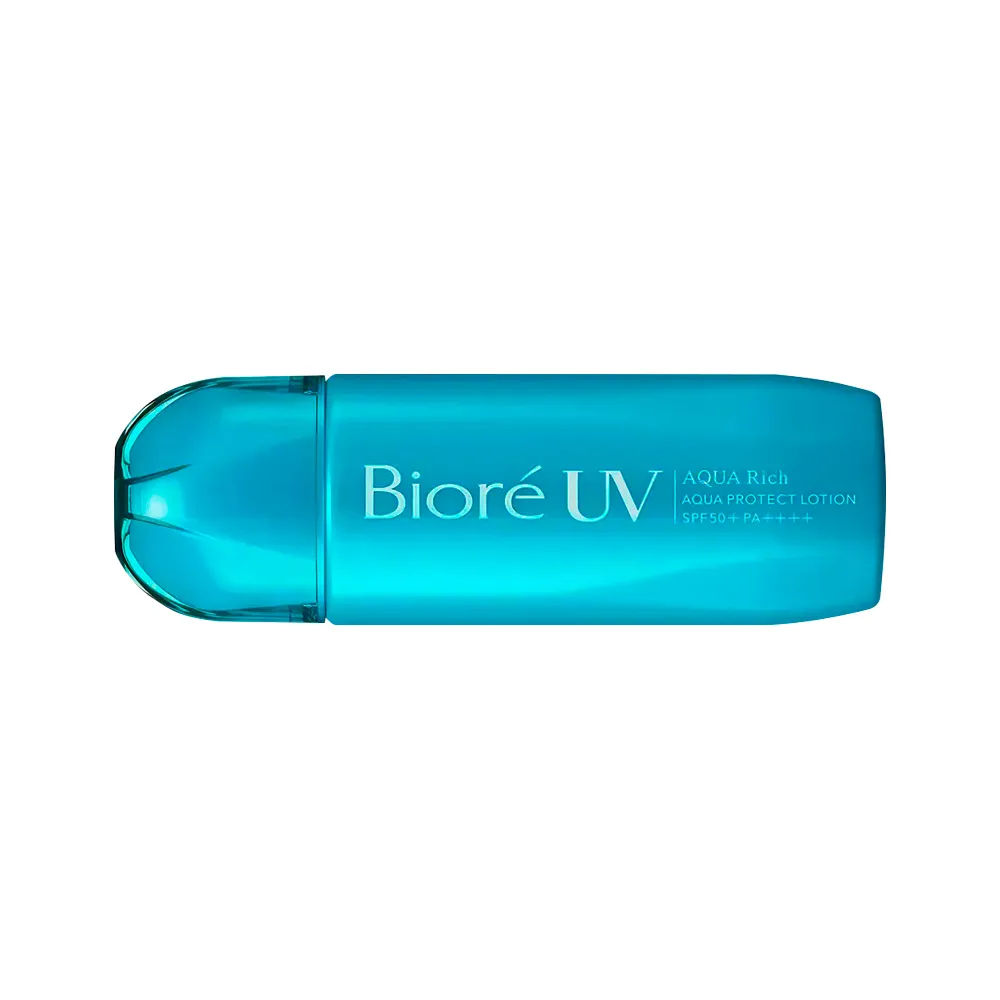 Biore Uv Aqua Rich Protetor Solar Lotion Fps50 70ml