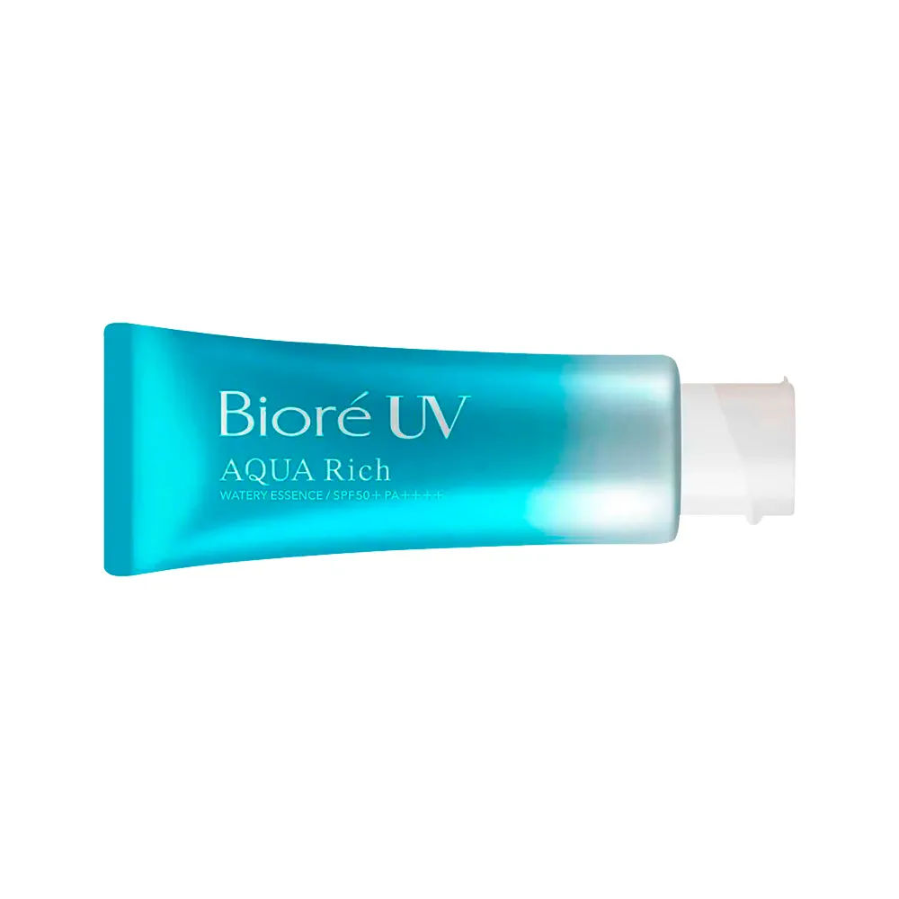 Protetor Solar Facial FPS 50 Bioré UV Aqua Rich Essence 70g