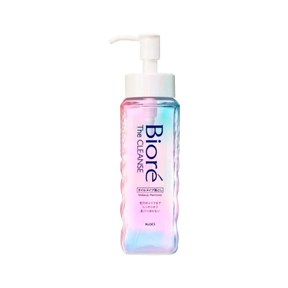 Biore The Cleanse Demaquilante 190ml