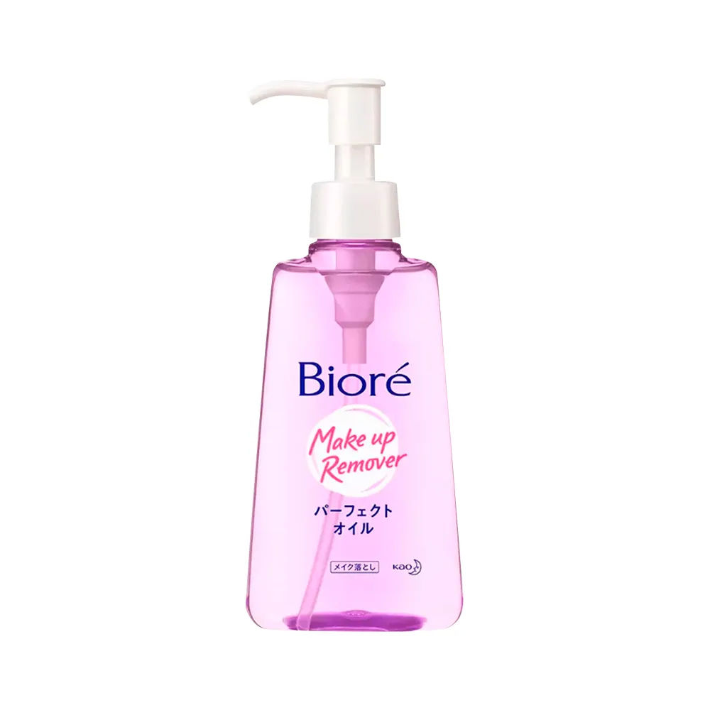 Biore Cleasing Oil Demaquilante 150ml