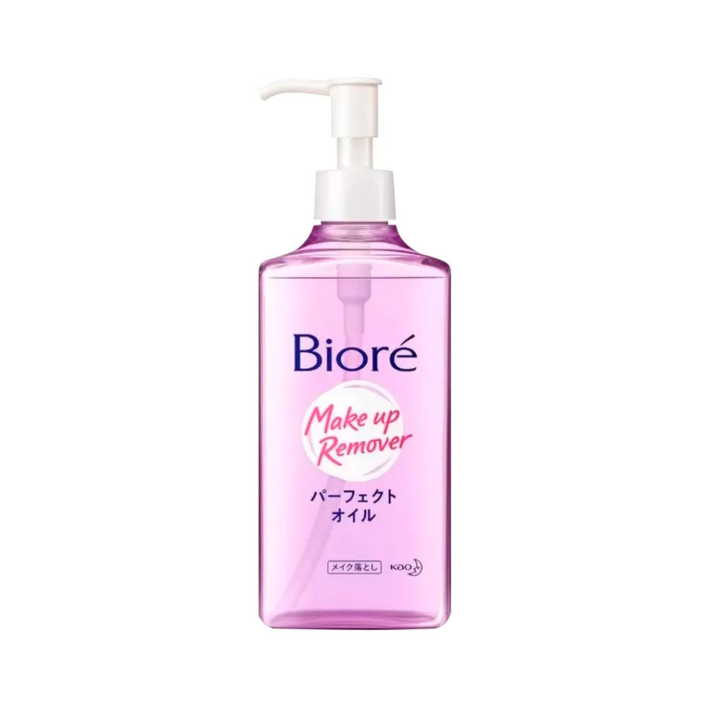 Biore Cleasing Oil Demaquilante 230ml