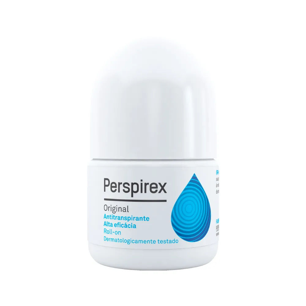 Perspirex Desodorante Roll-On 20ml Megalabs