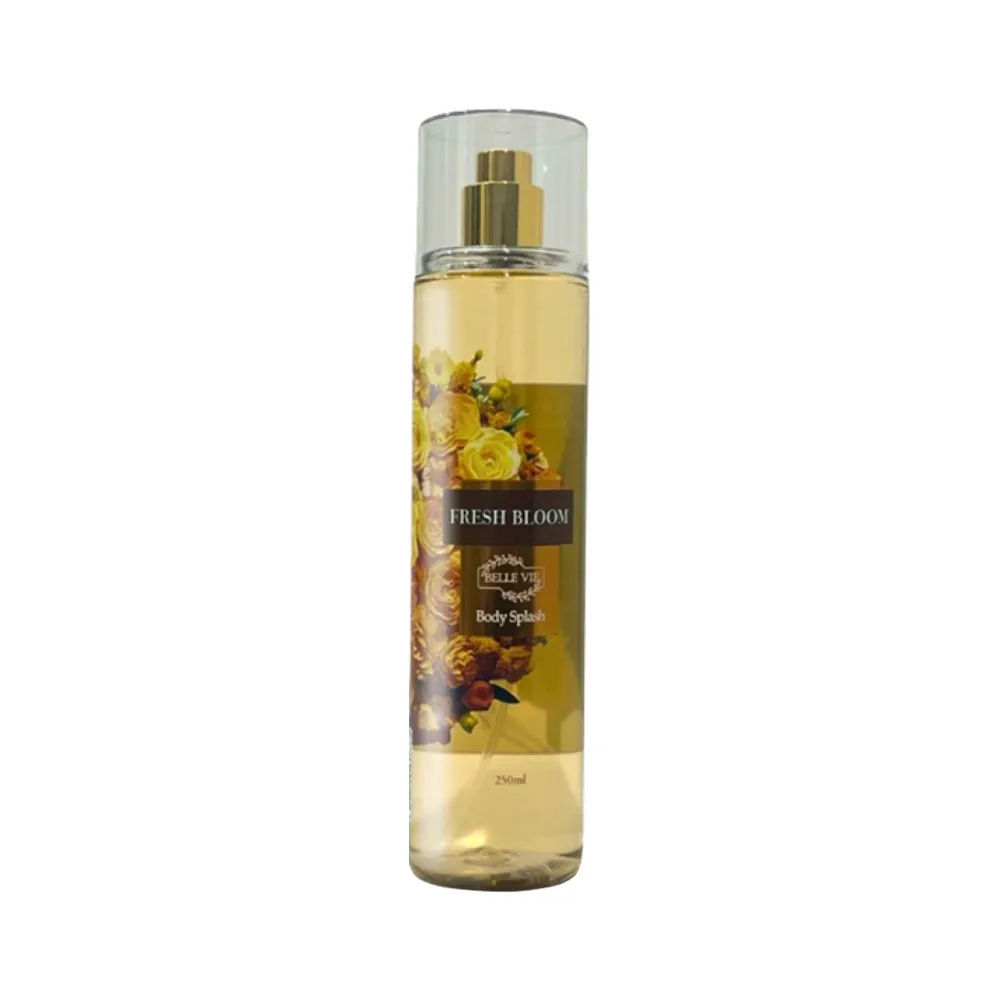 Body Splash Belle Vie Fresh Bloom 250ml