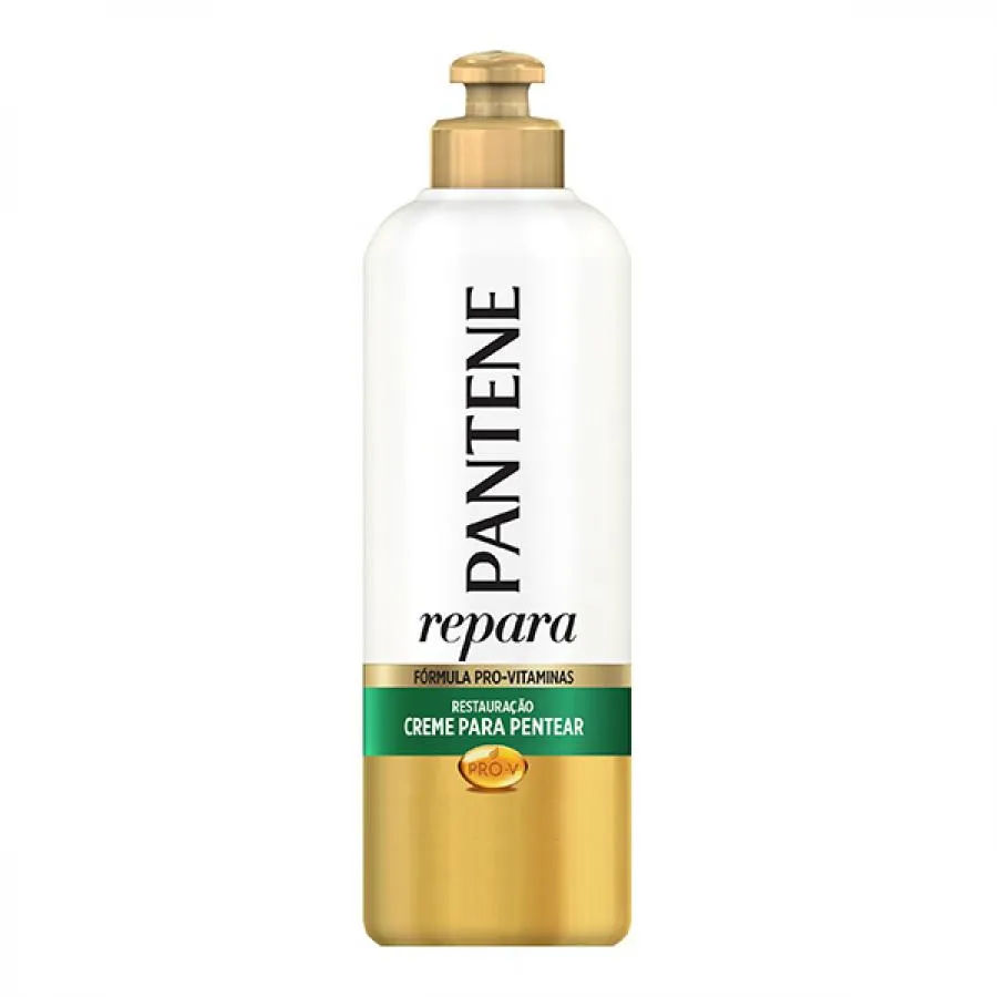 Creme para Pentear Pantene Restauração 240g