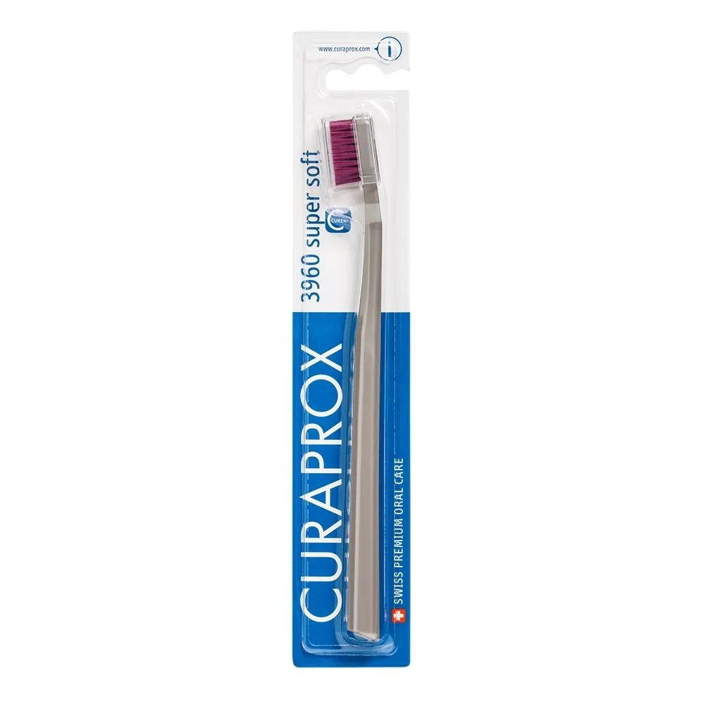 Escova Dental Curaprox Super Soft 3960
